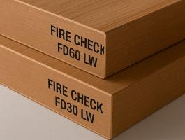 Fire Doors